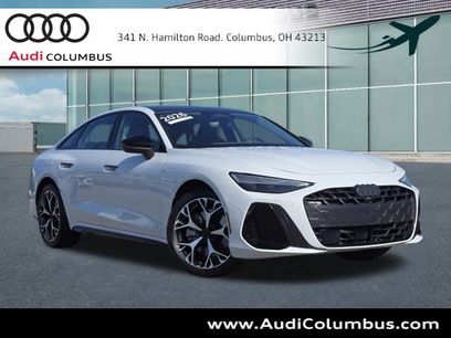 Certified 2026 Audi A6 Premium Plus