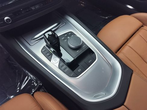Used 2019 BMW Z4 sDrive30i w/ Executive Package RWD image 15