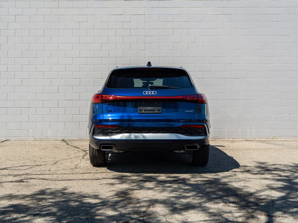 New 2026 Audi Q5 Premium Plus AWD/4WD image 5