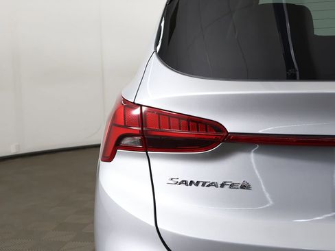 Used 2023 Hyundai Santa Fe Limited w/ Cargo Package AWD/4WD image 18