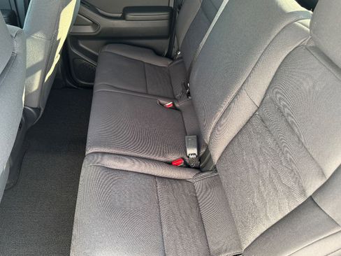 New 2026 Nissan Frontier SV w/ Tow Package image 21