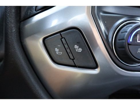 Used 2014 Chevrolet Silverado 1500 LT w/ All Star Edition AWD/4WD image 29