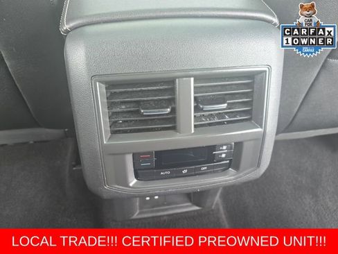 Used 2023 Volkswagen Atlas SEL AWD/4WD image 15