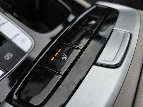 Used 2023 Hyundai Tucson SEL image 20