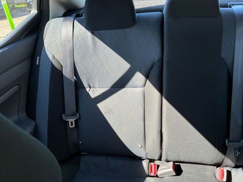 Used 2025 Nissan Versa SV image 37