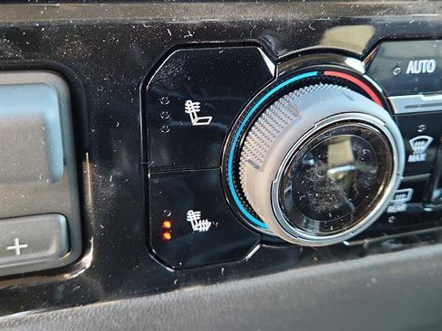 New 2026 Chevrolet Silverado 1500 RST image 17