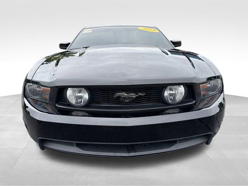 Used 2012 Ford Mustang GT w/ Brembo Brake Pkg RWD image 10