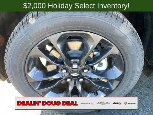 New 2025 Dodge Durango R/T image 41