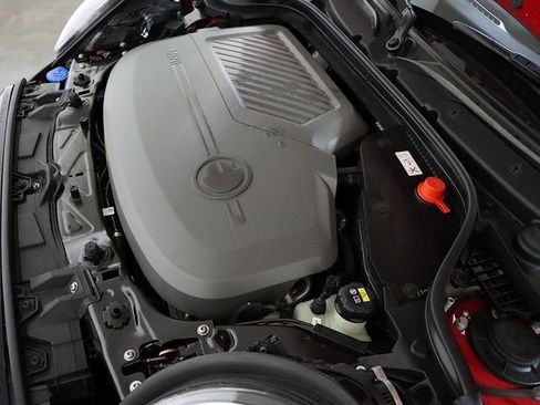 Used 2023 MINI Cooper SE image 31