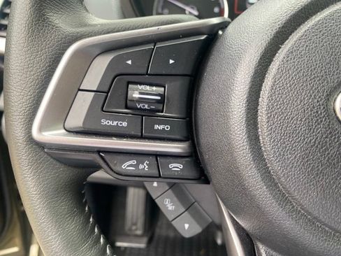 Used 2023 Subaru Forester Touring w/ Popular Package #3 AWD/4WD image 34