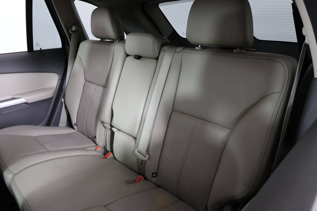 Used 2014 Ford Edge SEL w/ Equipment Group 205A AWD/4WD image 15