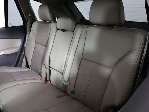 Used 2014 Ford Edge SEL w/ Equipment Group 205A image 15