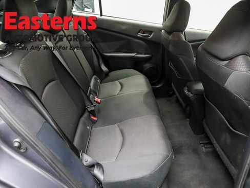 Used 2022 Toyota Prius LE image 20