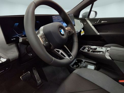New 2026 BMW iX xDrive60 w/ M Sport Package image 4