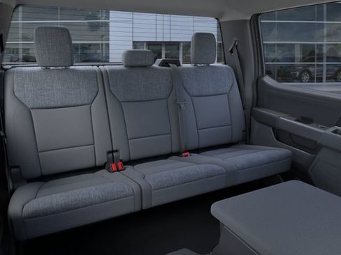New 2026 Ford F150 XLT AWD/4WD image 11
