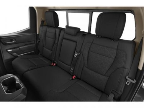 New 2026 Toyota Tundra SR5 AWD/4WD image 15