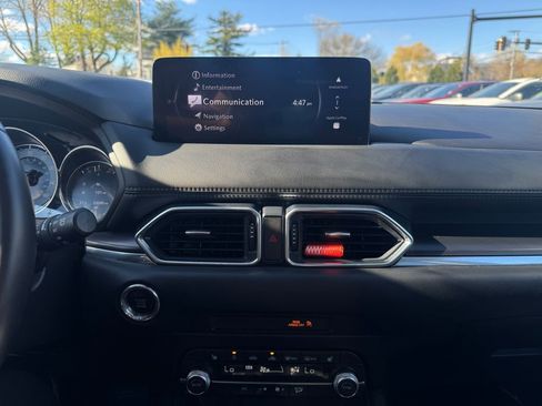 Used 2025 MAZDA CX-5 Carbon Edition AWD/4WD image 30