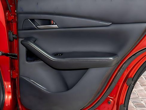 New 2026 MAZDA CX-30 AWD 2.5 S w/ Premium Package image 17