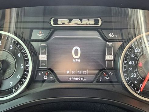 Used 2019 RAM 1500 Big Horn image 12