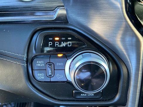 Certified 2024 RAM 2500 Rebel w/ Level 2 Equipment Group image 18