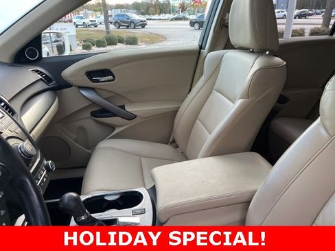 Used 2013 Acura RDX FWD w/ Technology Package image 10
