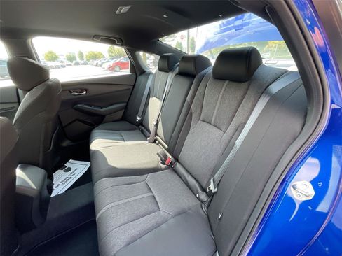 Used 2024 Honda Accord Sport image 19