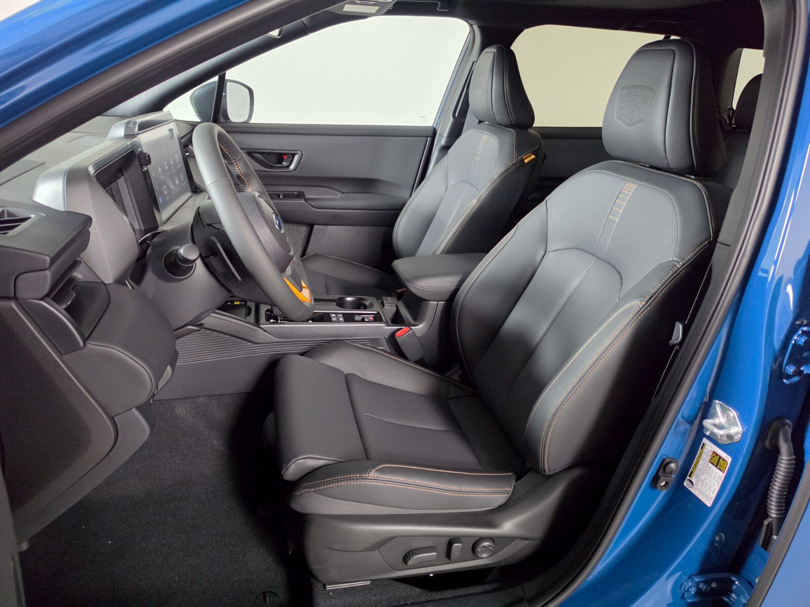 New 2026 Subaru Outback Wilderness AWD/4WD image 13