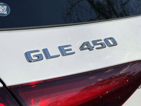 New 2026 Mercedes-Benz GLE 450 4MATIC image 29