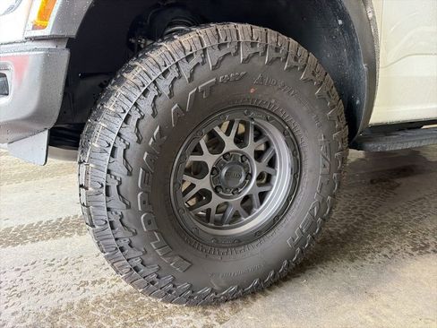 Used 2023 Ford F150 Raptor w/ Raptor Carbon Fiber Package AWD/4WD image 2
