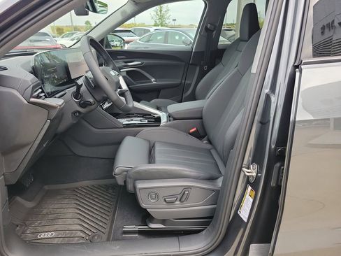 New 2026 Audi Q5 Premium Plus image 8