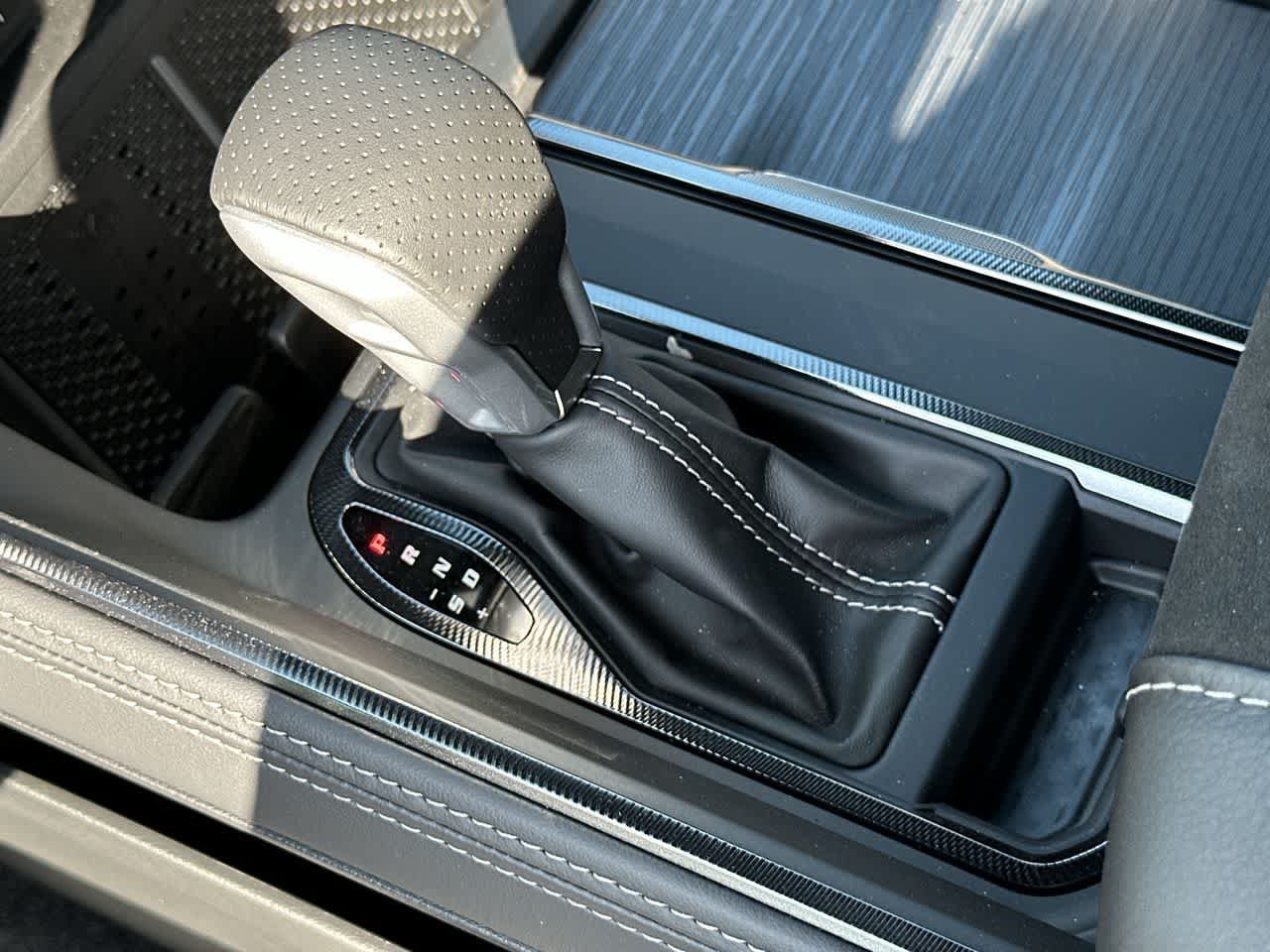 New 2026 RAM 1500 RHO AWD/4WD image 28