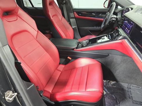 Certified 2026 Porsche Panamera RWD image 27