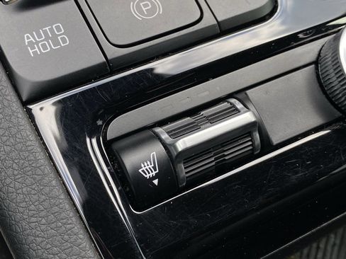 Used 2025 Kia K5 GT-Line image 19