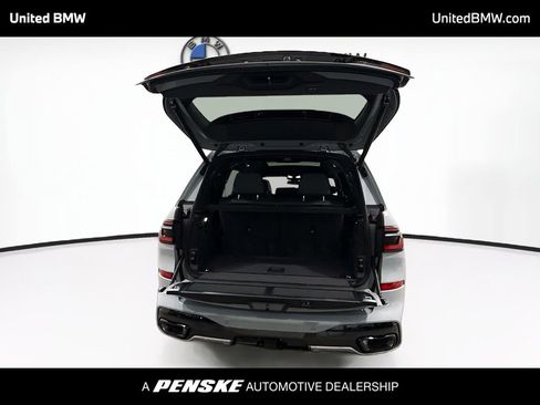 New 2026 BMW X7 xDrive40i AWD/4WD image 15