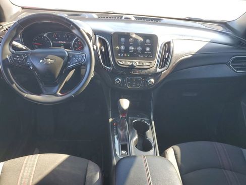 Used 2023 Chevrolet Equinox RS image 24