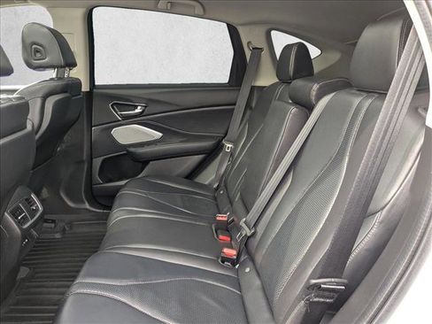 Certified 2024 Acura RDX SH-AWD w/ Technology Package image 22