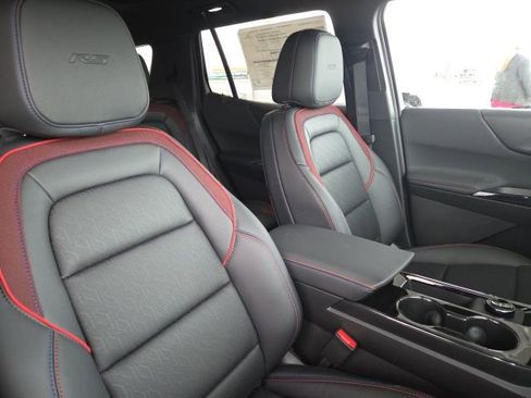 New 2026 Chevrolet Equinox RS w/ Convenience Package III image 21