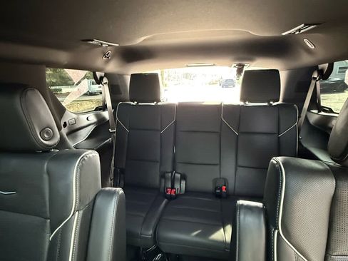 Used 2023 Cadillac Escalade Sport w/ Touring Package image 18