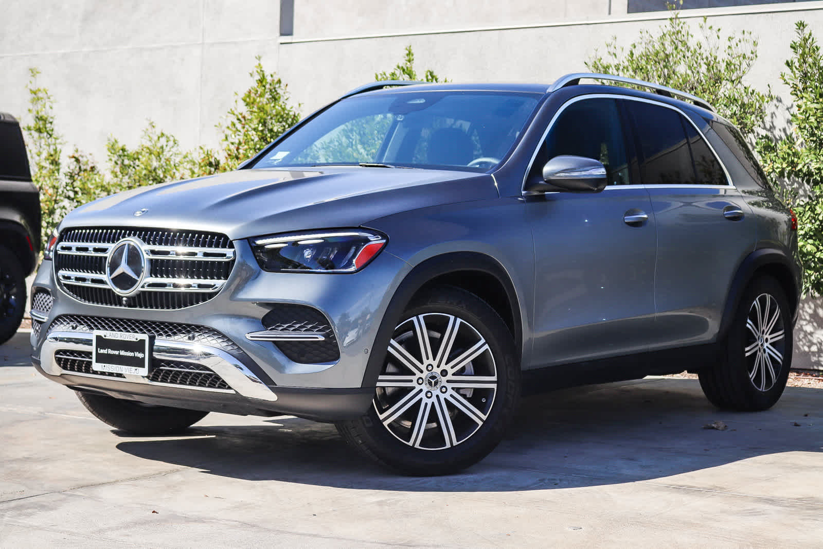 Used 2026 Mercedes-Benz GLE 350 4MATIC image 1