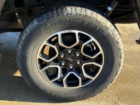 Certified 2023 Ford F150 XLT w/ Equipment Group 302A High image 8