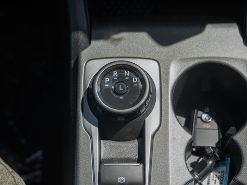 New 2026 Ford Bronco Sport Big Bend AWD/4WD image 26