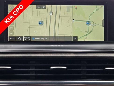 Used 2022 Kia Telluride SX w/ SX Prestige Package AWD/4WD image 16