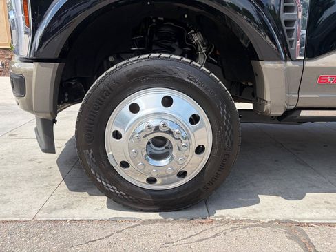 Used 2026 Ford F450 King Ranch AWD/4WD image 28