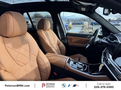 New 2026 BMW X5 xDrive50e image 19