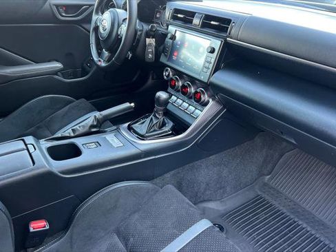 Certified 2024 Toyota GR86 Premium image 14