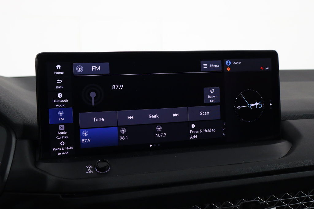 Used 2026 Honda Accord Sport image 27