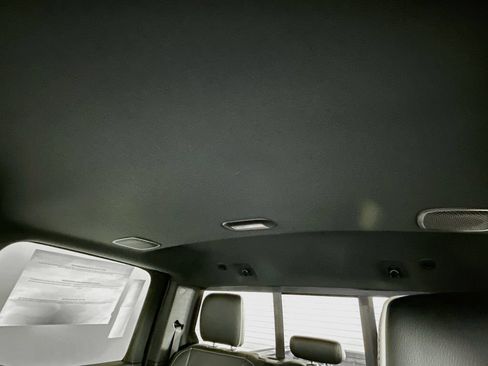 New 2027 RAM 2500 Laramie w/ Night Edition AWD/4WD image 14