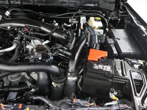 Used 2024 Ford Bronco Raptor AWD/4WD image 20