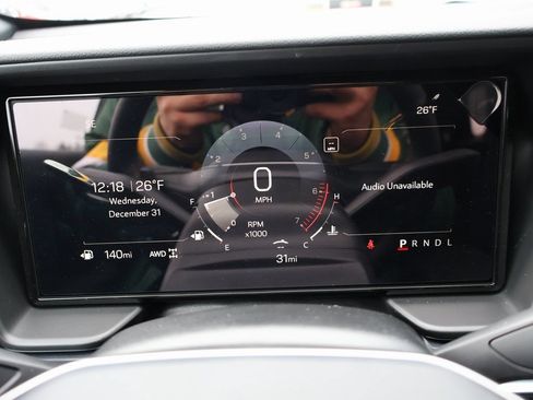 New 2026 GMC Terrain AT4 w/ Convenience Package III AWD/4WD image 19