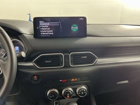 Used 2023 MAZDA CX-5 AWD 2.5 S image 31